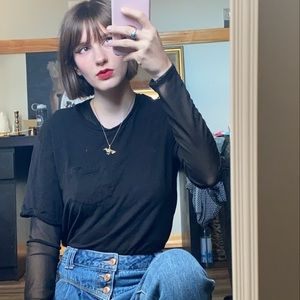 Meet your Posher, Elena